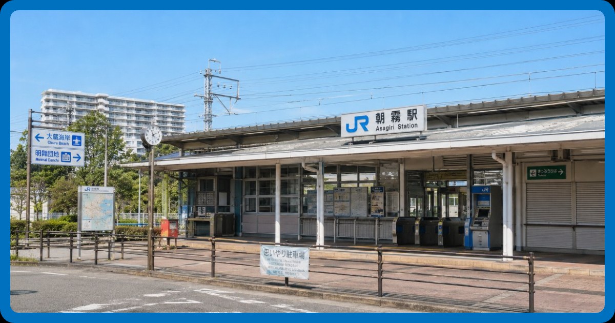明石駅まとめ