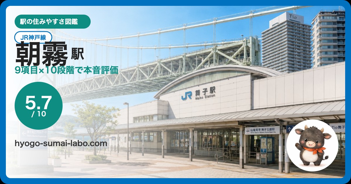 朝霧駅アイキャッチ