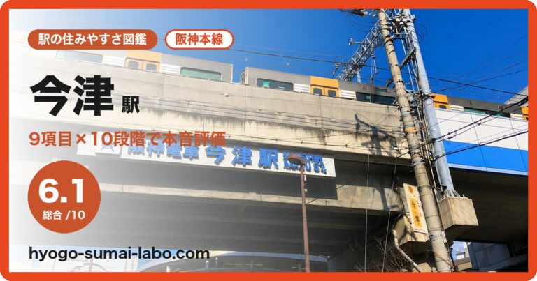 今津駅