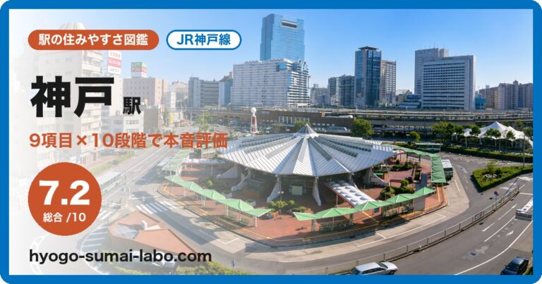 神戸駅