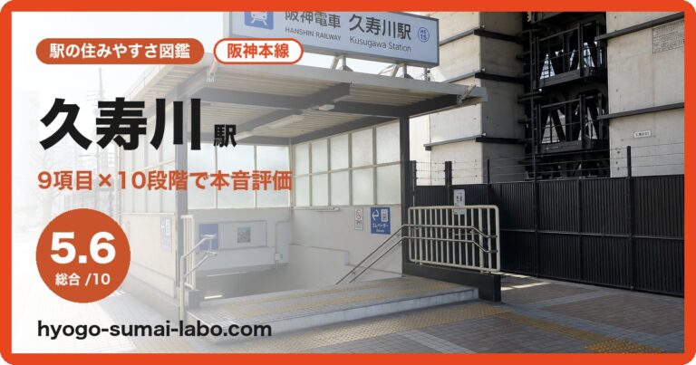 久寿川駅