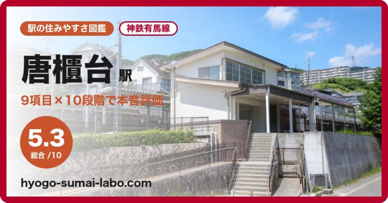 唐櫃台駅