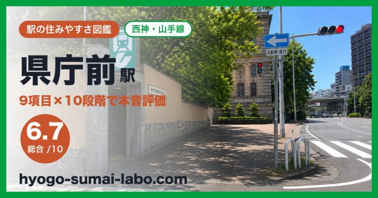 県庁前駅
