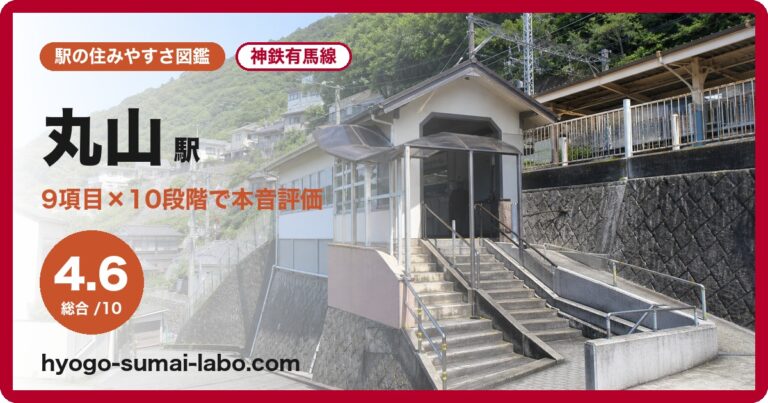 丸山駅