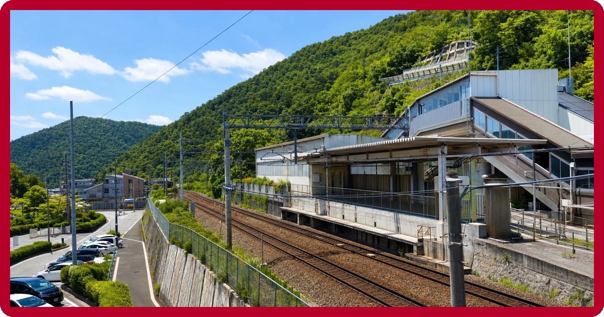箕谷のまとめ