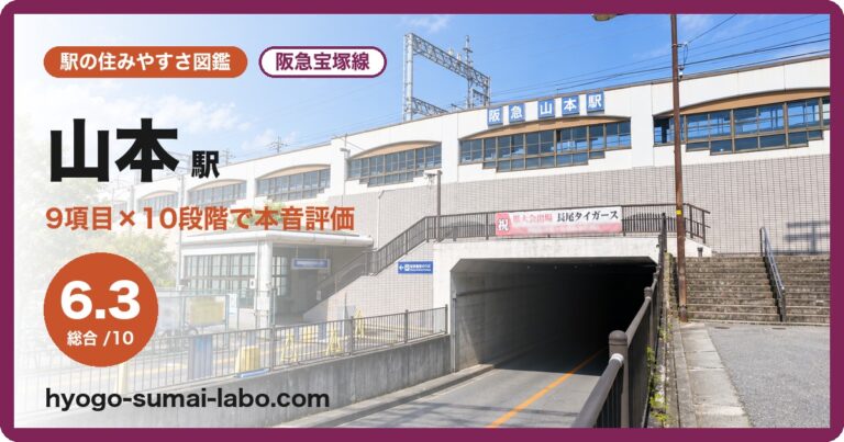 山本駅